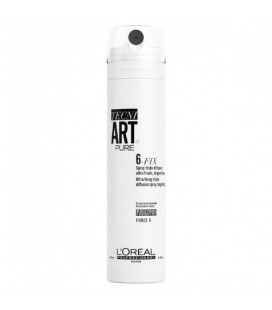 Loreal Tecni.Art Pure 6-Fix 250ml