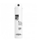 Loreal Tecni.Art Pure 6-Fix 250ml SALE