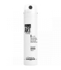 Loreal Tecni.Art Pure 6-Fix 250ml