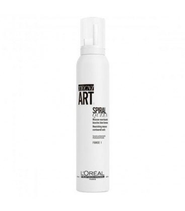 Loreal Tecni.Art Spiral Queen 200ml