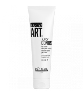 Loreal Tecni.Art Liss Control 150ml