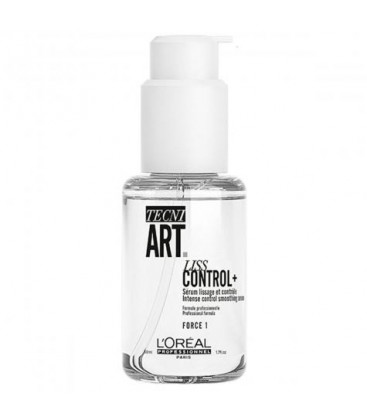 Loreal Tecni.Art Liss Control + 50ml