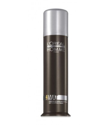 Loreal Homme Matt 80ml