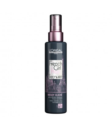 Loreal TNA Messy Cliché 150ml