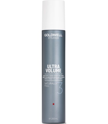 Goldwell Stylesign Naturally Full 200ml