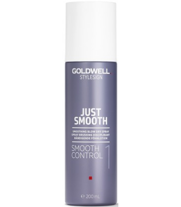 Goldwell Stylesign Smooth Control 200ml