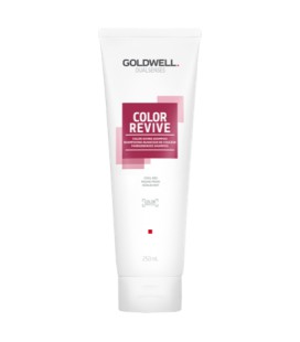 Goldwell Dualsenses Color Revive Color Shampoo Cool Red 250ml