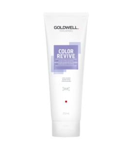 Goldwell Dualsenses Color Revive Color Shampoo Cool Blonde 250ml