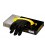 Latex Handschoenen Professional Black Gloves M 20st SALE