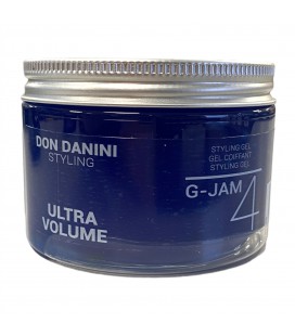 Don Danini G-jam Volume gel 150ml