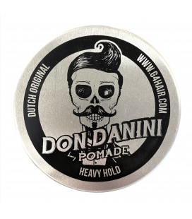 Don Danini Heavy Hold Pomade 150ml