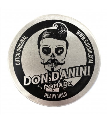 Don Danini Heavy Hold Pomade 150ml