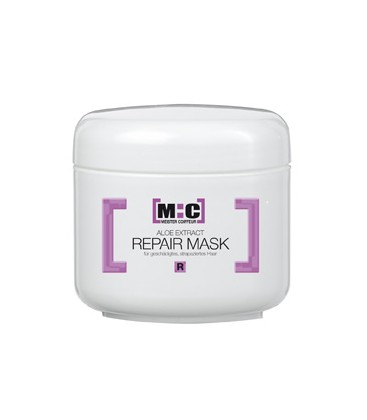 M:C Repair Mask Aloe R 150 ml geschädigtes/strapaziertes Haar