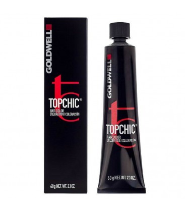 Goldwell Topchic Hair Color Tube 60ml