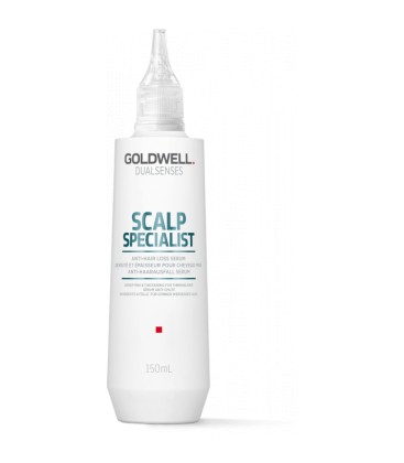 Goldwell Dualsenses Scalp Specialist Anti-Hairloss Serum 150ml