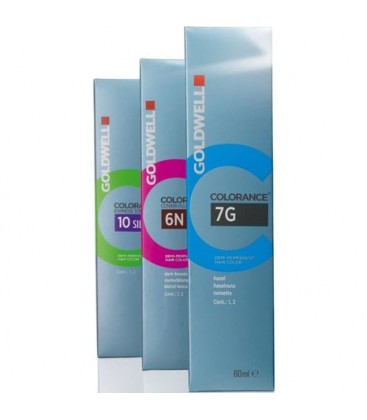 Goldwell Colorance Color tube 60ml SALE