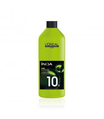 Loreal Inoa Oxydant Riche 10 vol 3% 1000ml