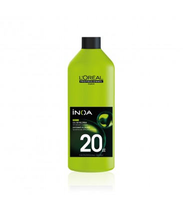 Loreal Inoa Oxydant Riche 20 vol 6% 1000ml