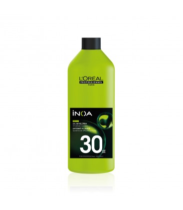 Loreal Inoa Oxydant Riche 30 vol 9% 1000ml