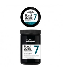 Loreal Blond Studio Clay Powder 7 500g