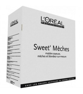 Loreal Sweet Mèches 11cm x 50m