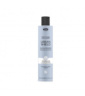 Lisap Top Care Urban Shield Anti-Pollution Shampoo 250ml