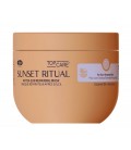 Lisap Top Care Sunset Ritual After-Sun Repairing Mask 200ml