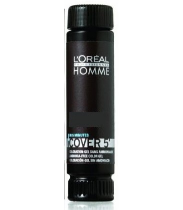 Loreal Homme Cover 5 NR3 50ml SALE