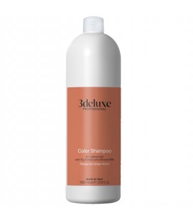 3Deluxe Color Shampoo 1000ml