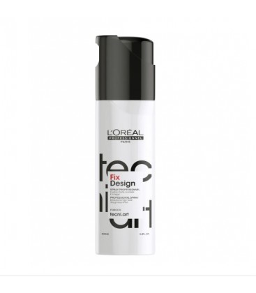 Loreal Tecni.Art Fix Design 200ml