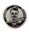 Don Danini Pomade Heavy Hold 150ml - 4 stuks 25% STAPELKORTING