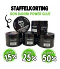 Don Danini Power Glue 150ml - 2 stuks 15% STAFFELKORTING