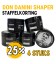 Don Danini Shaper 150ml  - 4 stuks 25% STAFFELKORTING