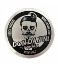 Don Danini Pomade Heavy Hold 150ml - 2 stuks 15% STAFFELKORTING