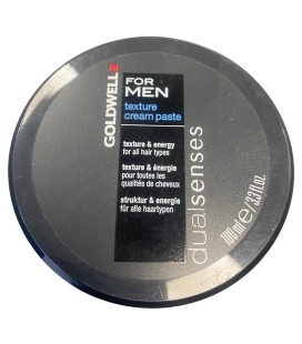 Goldwell Dualsenses Men Texture Cream Paste 100ml SALE