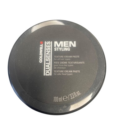 Goldwell Dualsenses Men Texture Cream Paste 100ml