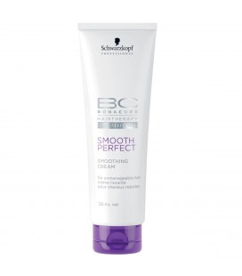 Schwarzkopf BC Smooth Perfect Smooth Cream (125ml)