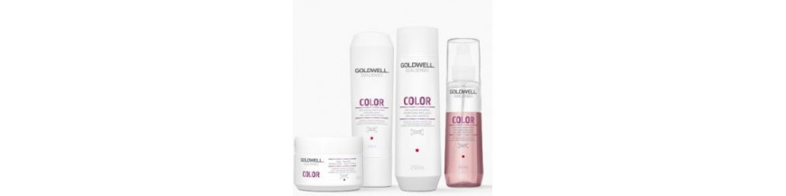 Goldwell Dualsenses Color