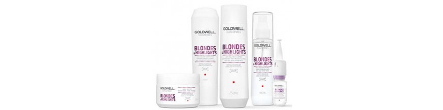 Goldwell Dualsenses Blondes & Highlights