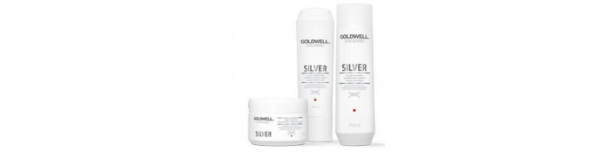 Goldwell Dualsenses Silver