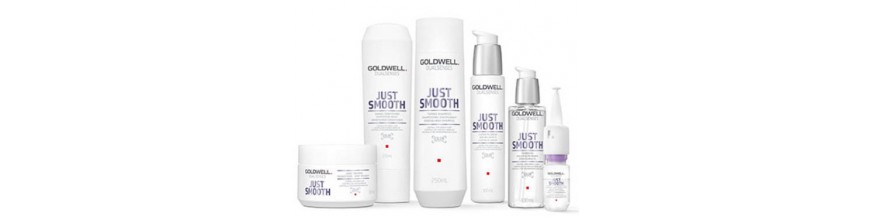 Goldwell Dualsenses Just Smooth