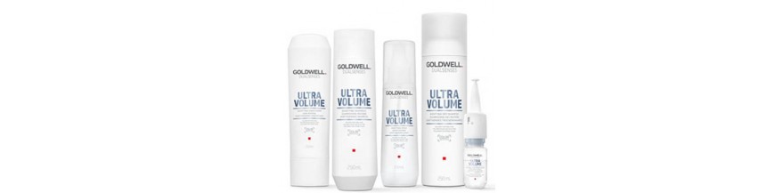 Goldwell Dualsenses Ultra Volume