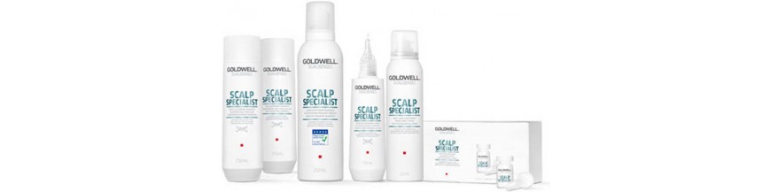 Goldwell Dualsenses Scalp Specialist