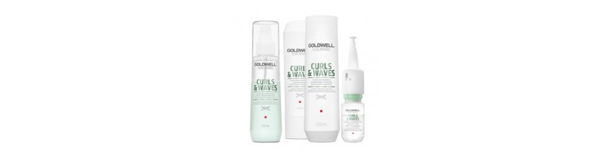 Goldwell Dualsenses Curls & Waves