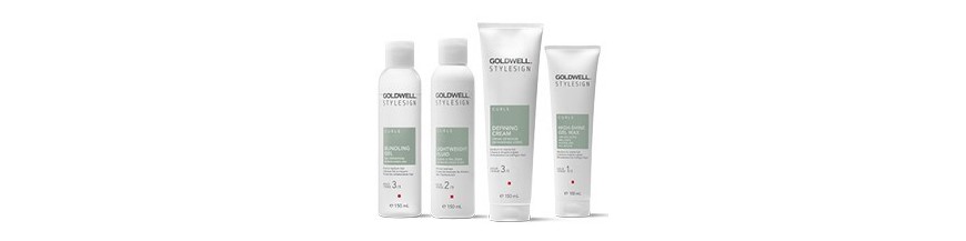 Goldwell Stylesign Curl