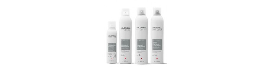 Goldwell Stylesign Hairspray