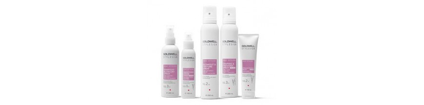 Goldwell Stylesign Heat Styling