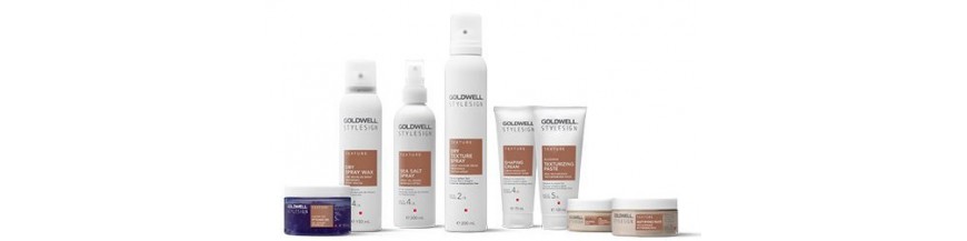 Goldwell Stylesign Texture